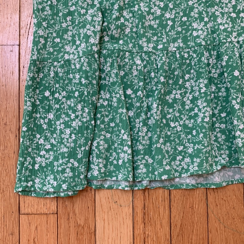 LA Hearts Babydoll Dress - Picture 4 of 7